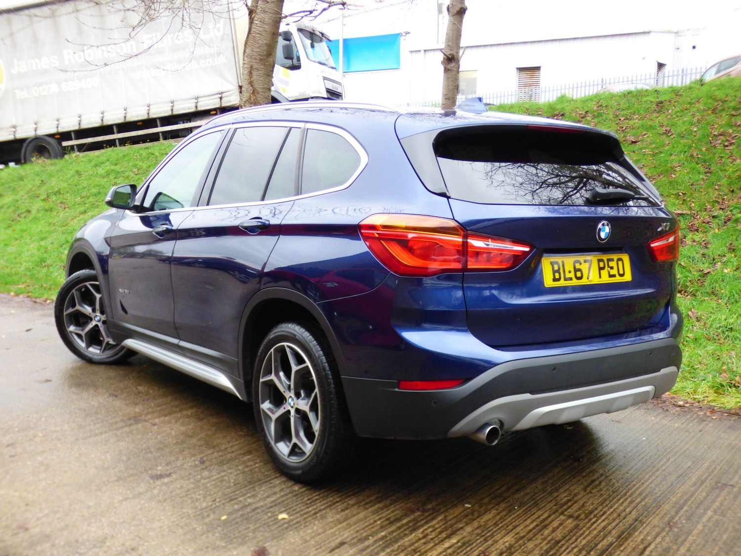 Used BMW X1 2017 for sale - 76724089: Photo 25