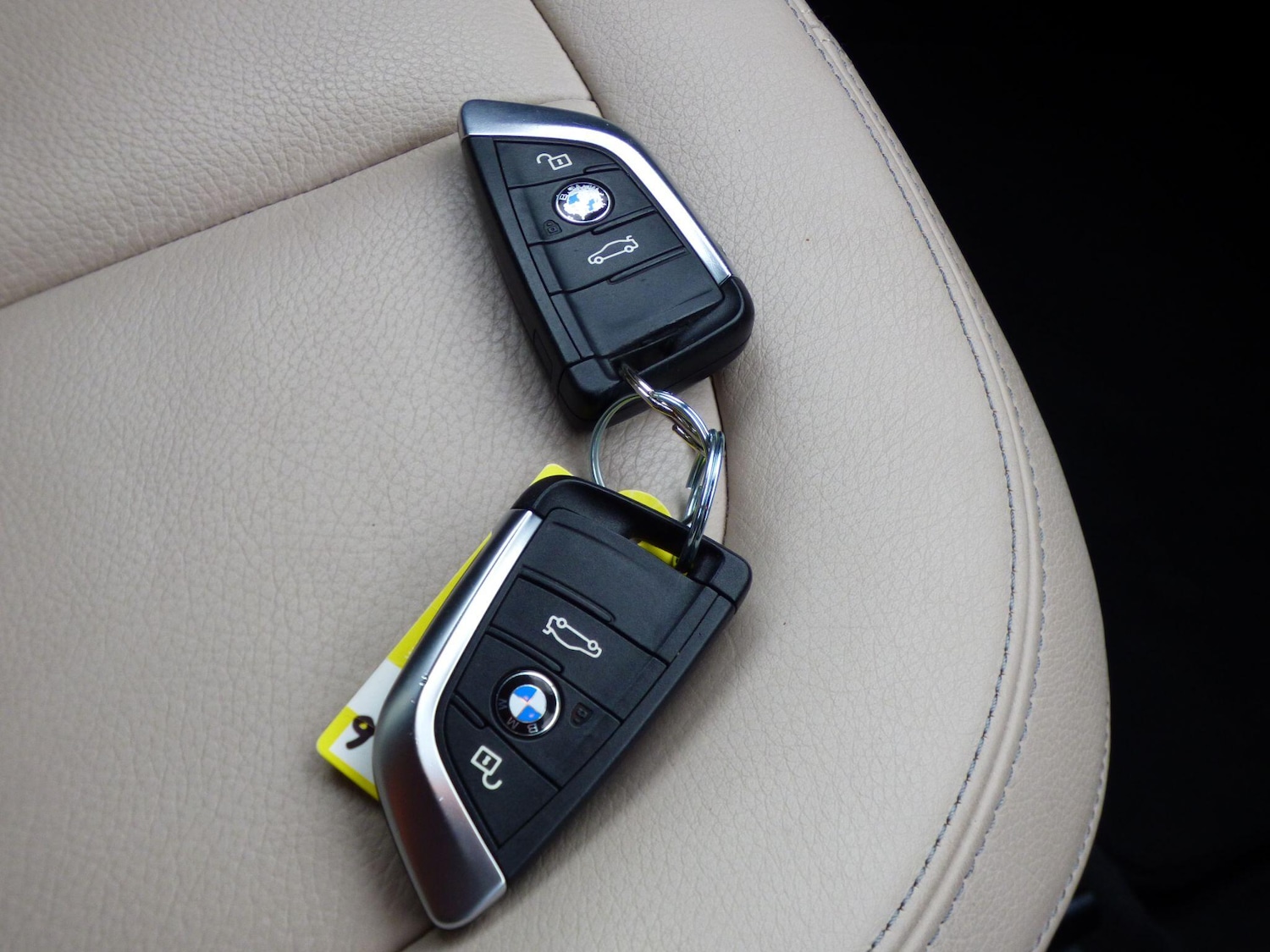 Used BMW X1 2017 for sale - 76724089: Photo 27