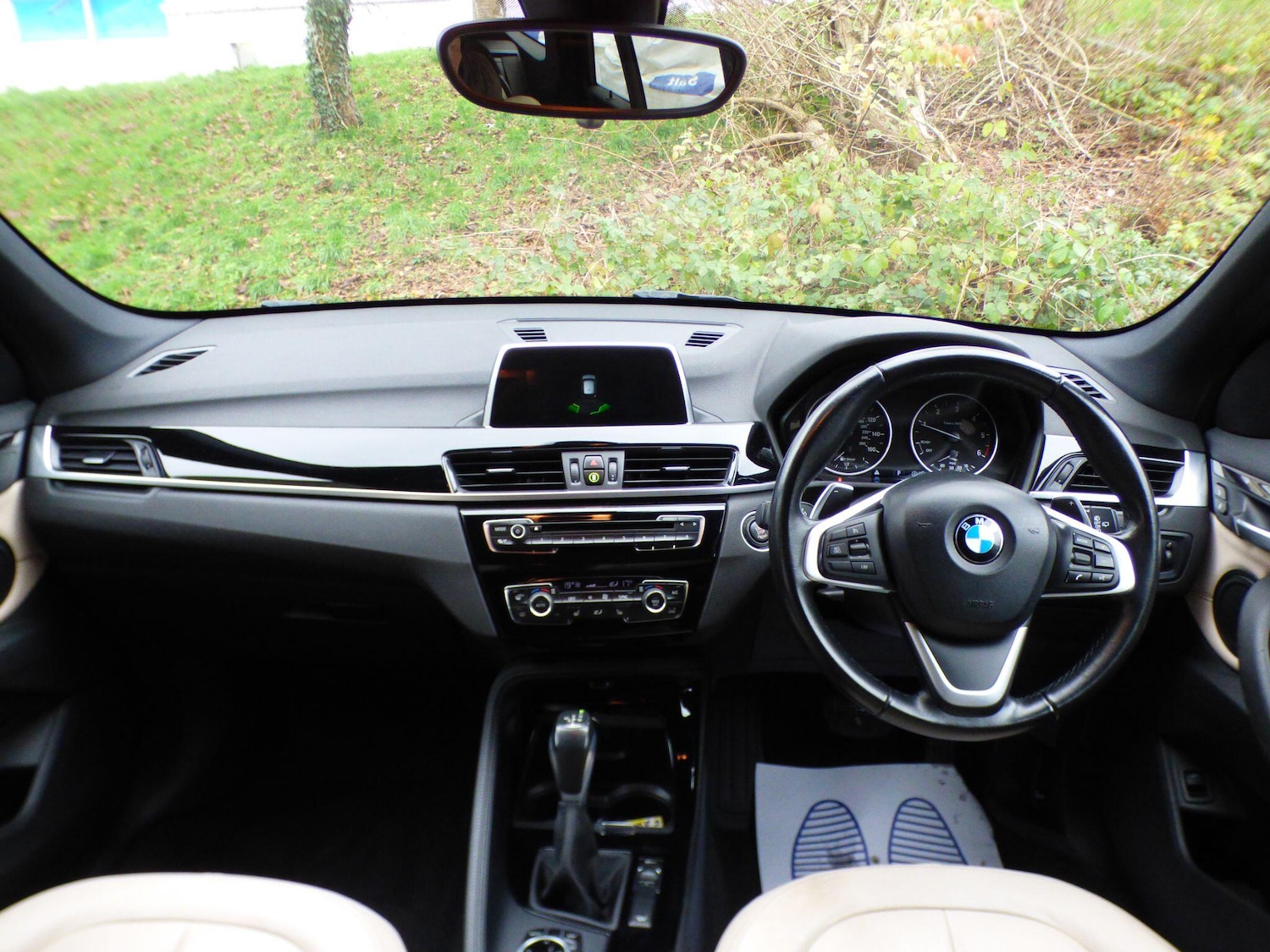 Used BMW X1 2017 for sale - 76724089: Photo 28