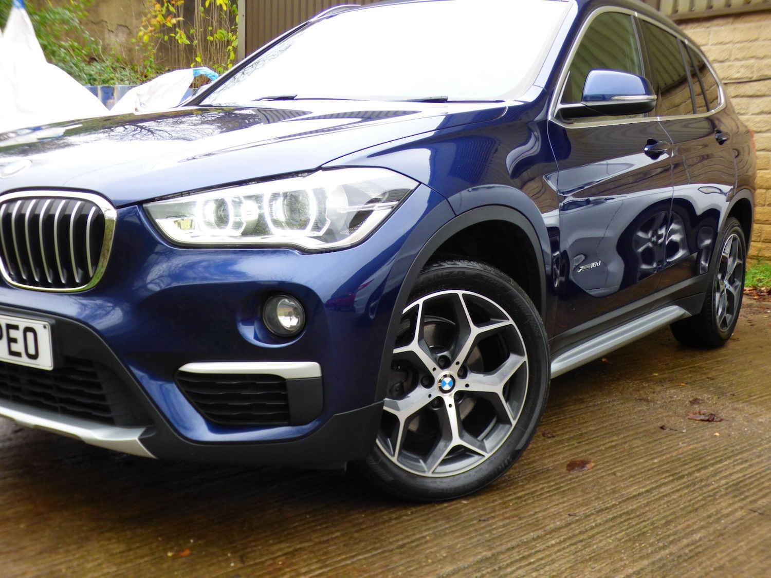 Used BMW X1 2017 for sale - 76724089: Photo 29