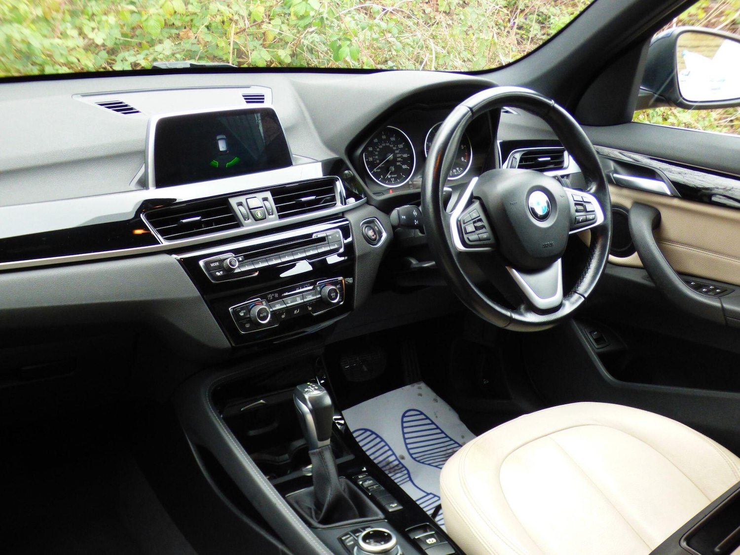 Used BMW X1 2017 for sale - 76724089: Photo 3