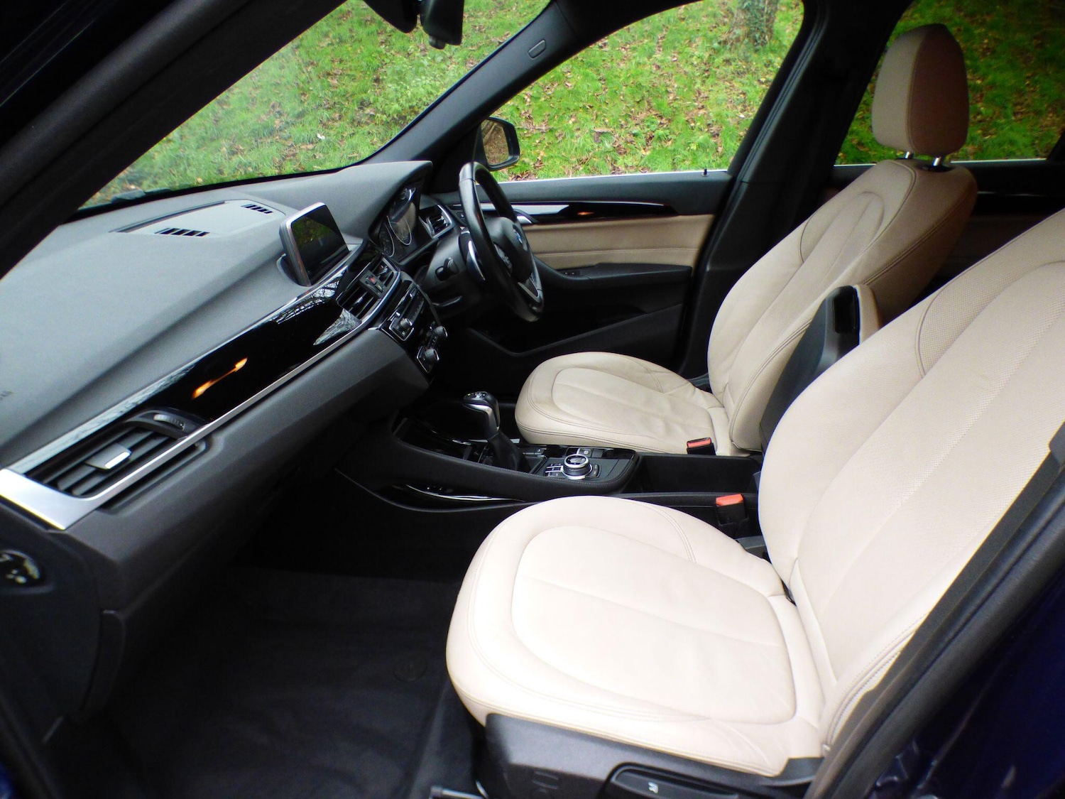 Used BMW X1 2017 for sale - 76724089: Photo 31