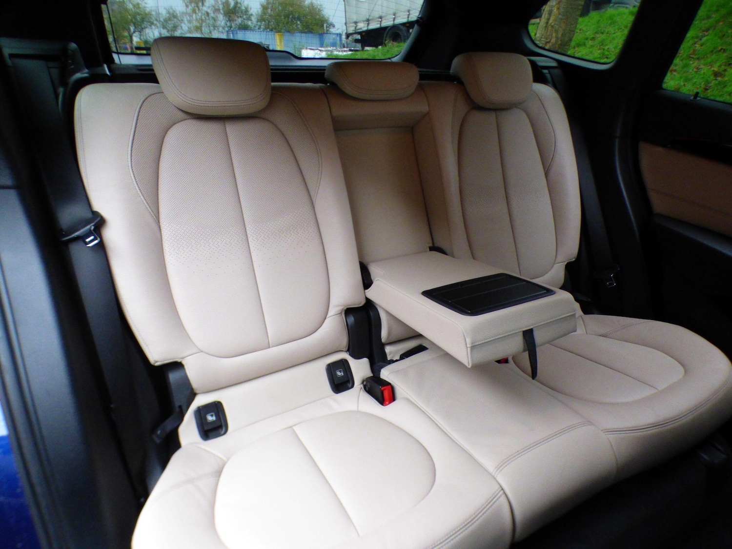 Used BMW X1 2017 for sale - 76724089: Photo 32