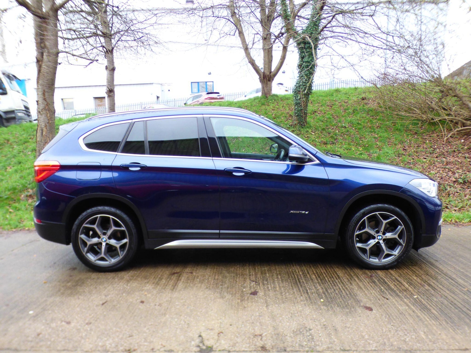 Used BMW X1 2017 for sale - 76724089: Photo 34