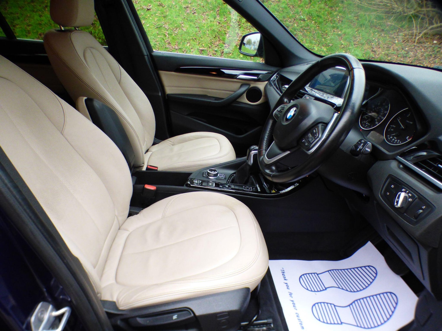 Used BMW X1 2017 for sale - 76724089: Photo 35