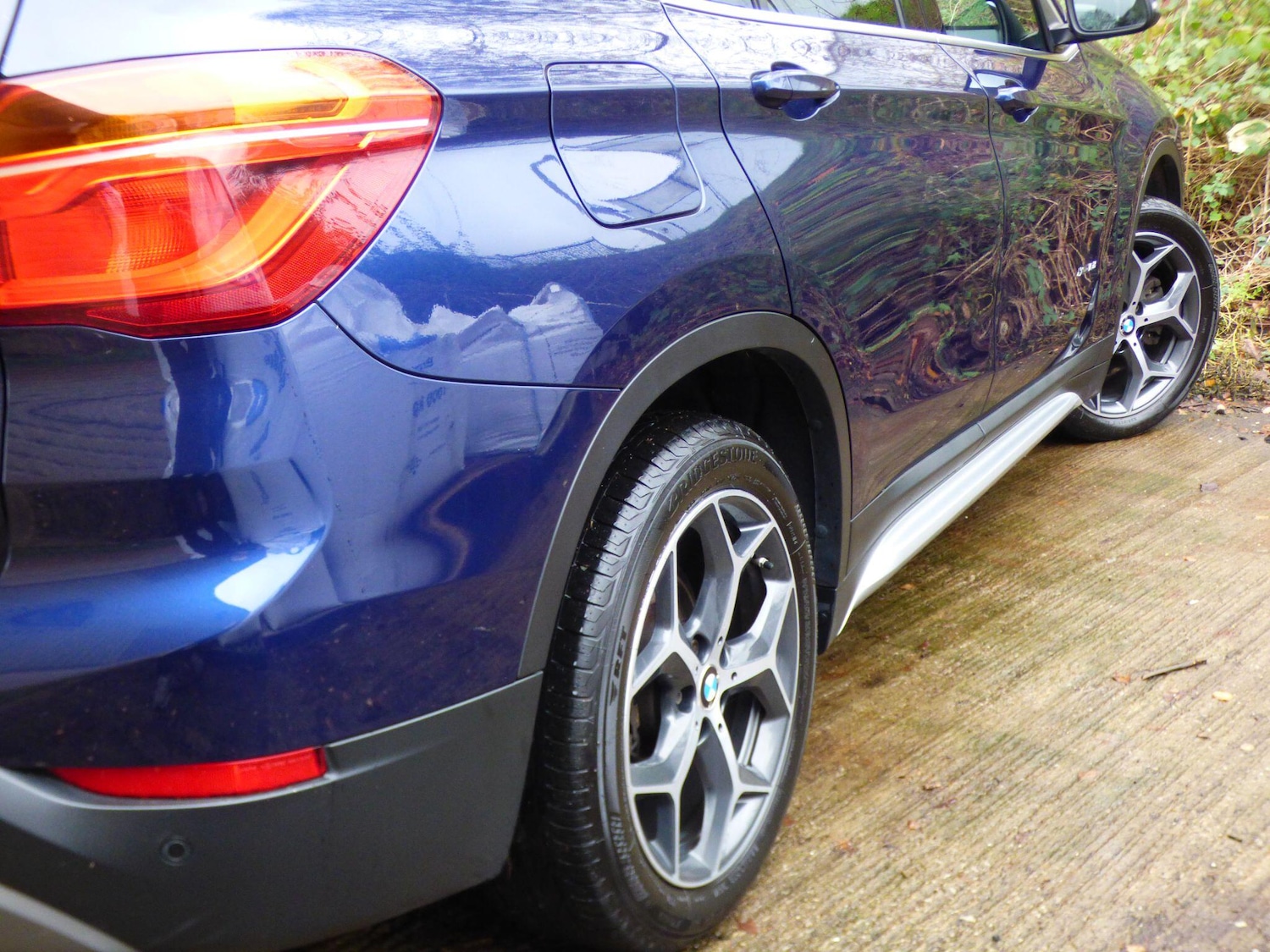 Used BMW X1 2017 for sale - 76724089: Photo 36