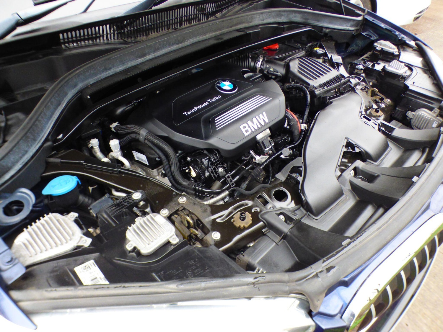 Used BMW X1 2017 for sale - 76724089: Photo 38