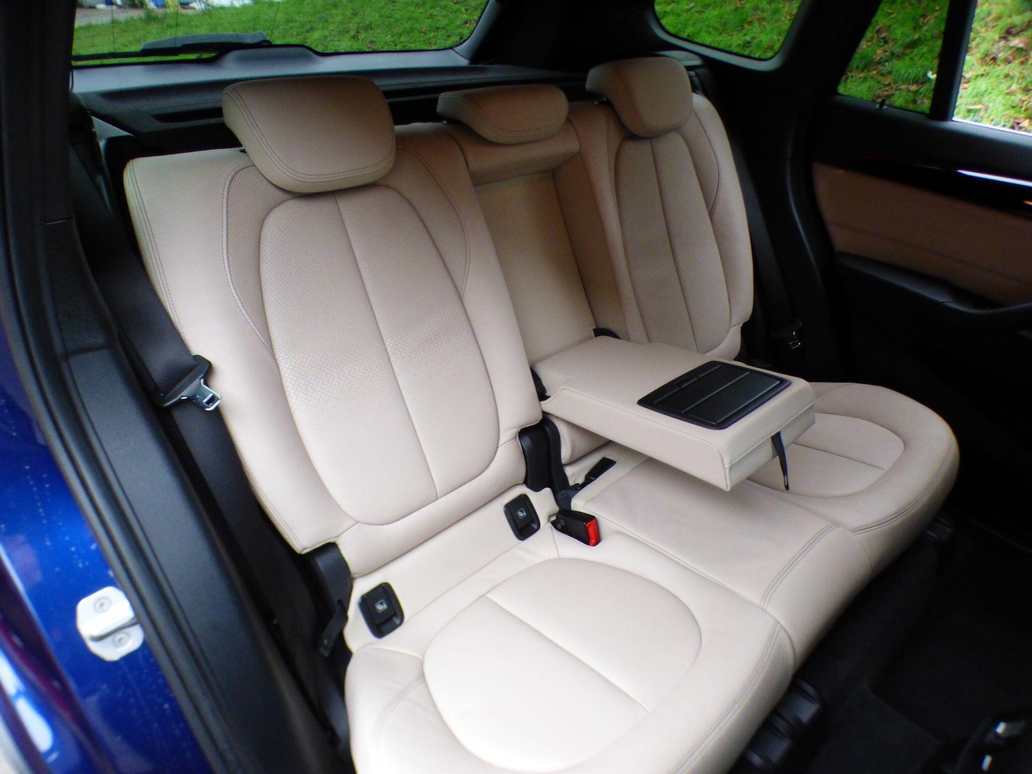 Used BMW X1 2017 for sale - 76724089: Photo 39