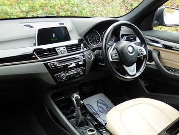 Used BMW X1 2017 for sale - 76724089: Photo