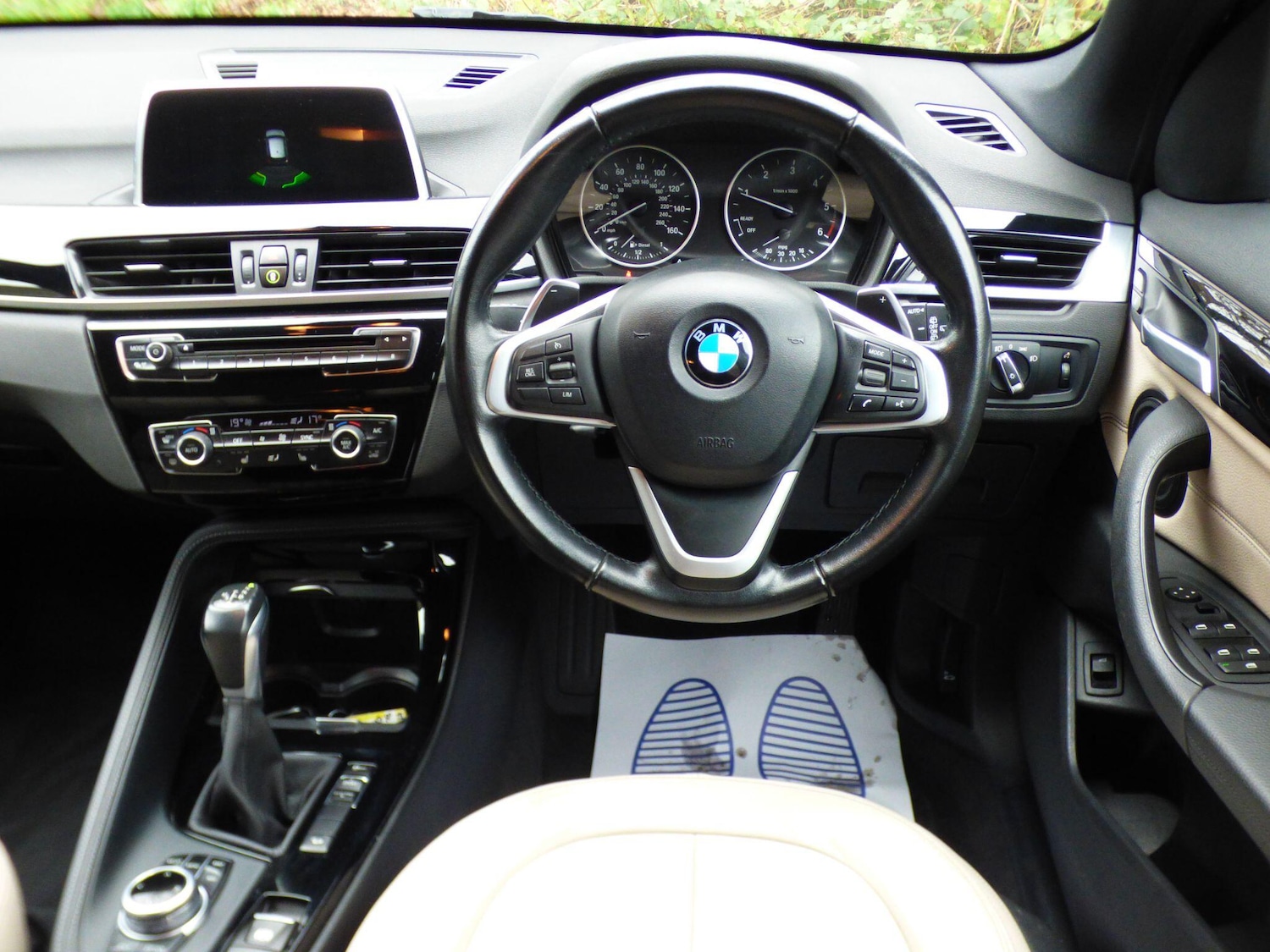 Used BMW X1 2017 for sale - 76724089: Photo 41