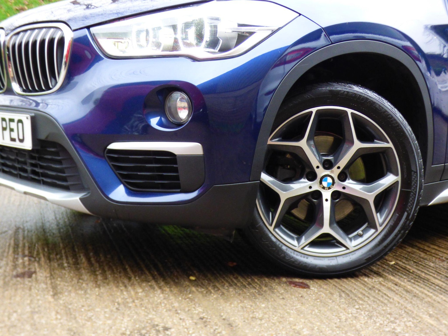 Used BMW X1 2017 for sale - 76724089: Photo 42