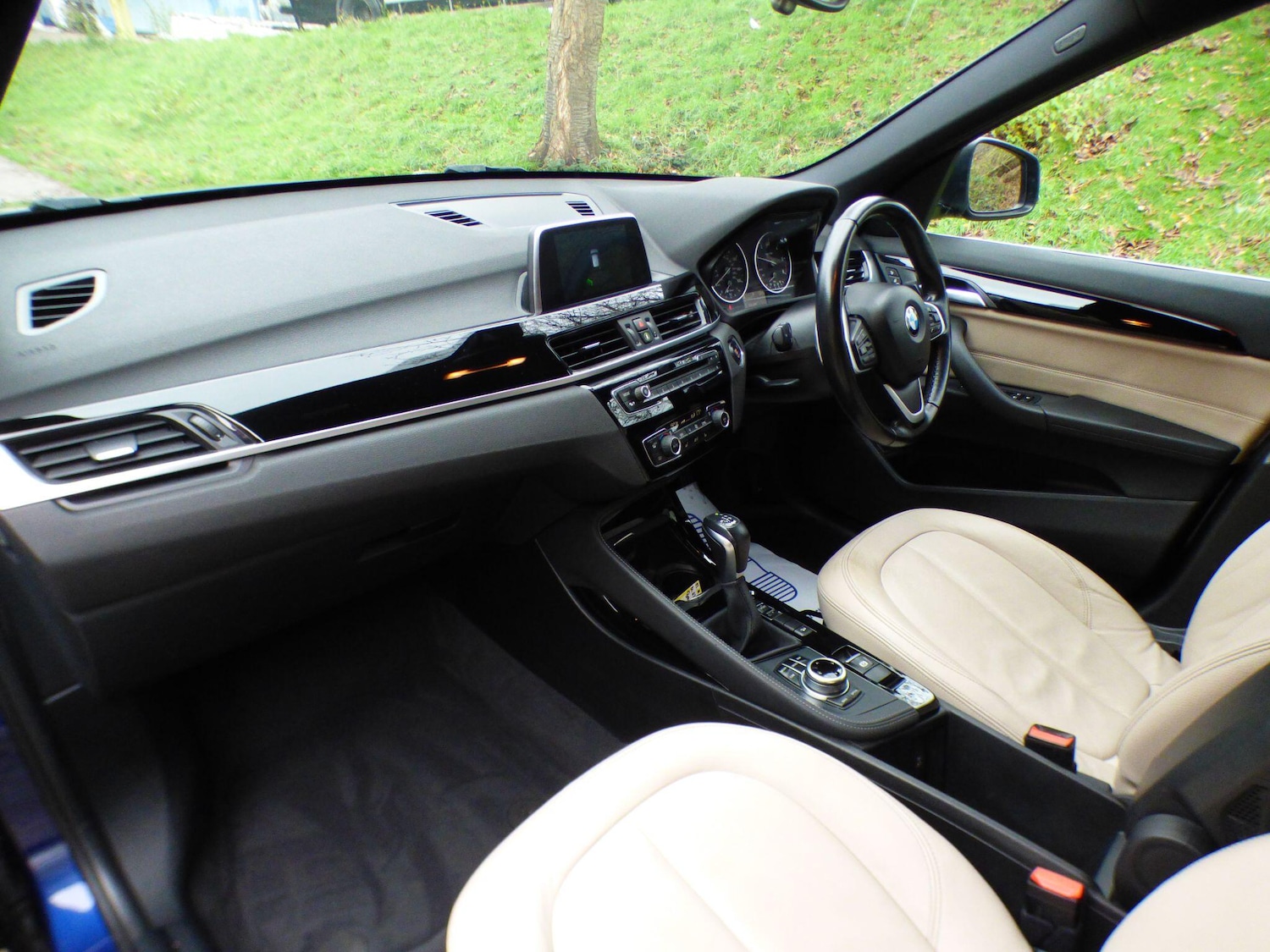 Used BMW X1 2017 for sale - 76724089: Photo 44