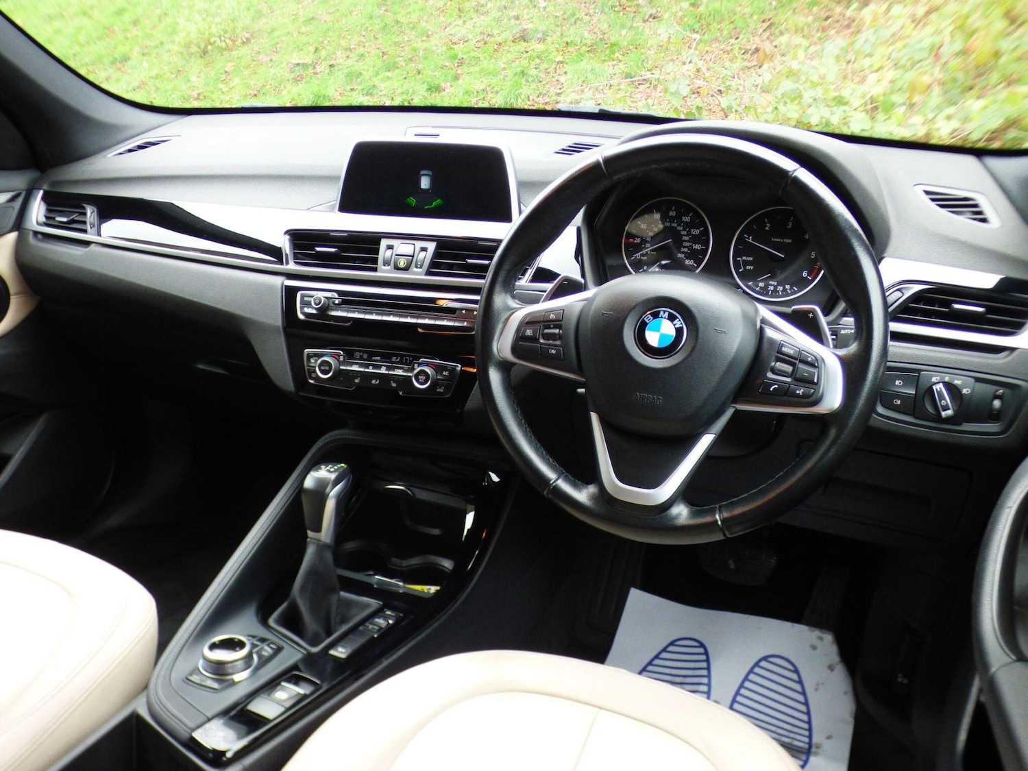 Used BMW X1 2017 for sale - 76724089: Photo 6