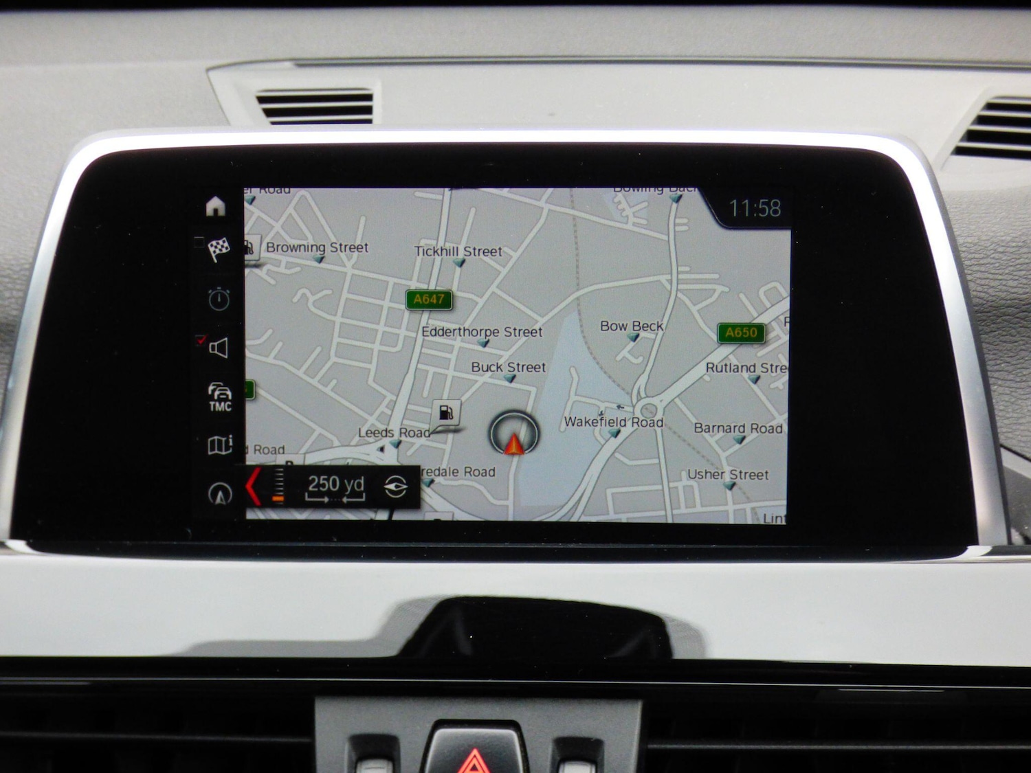 Used BMW X1 2017 for sale - 76724089: Photo 7