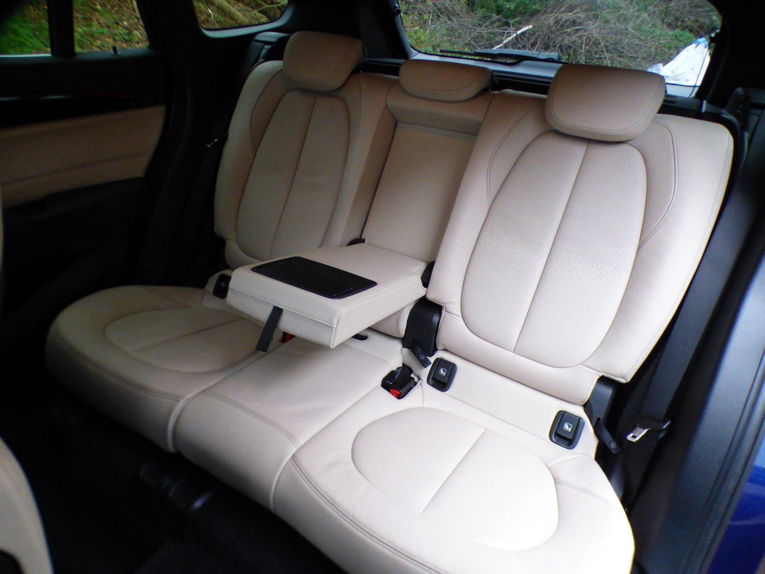 Used BMW X1 2017 for sale - 76724089: Photo 9