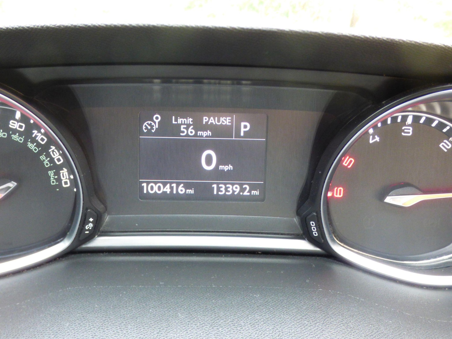 Used Peugeot 308 SW 2016 for sale - 76364404: Photo 13