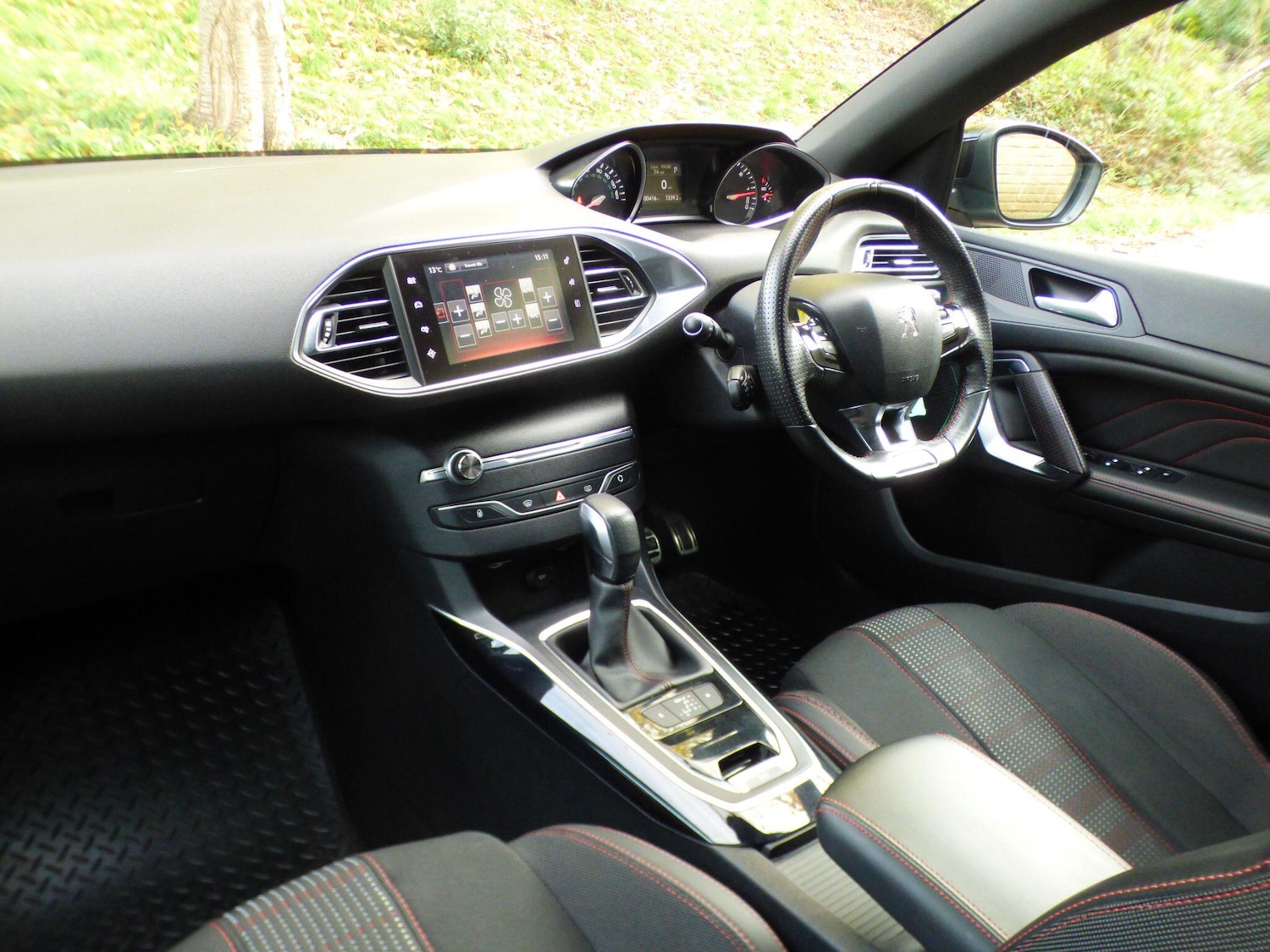 Used Peugeot 308 SW 2016 for sale - 76364404: Photo 17