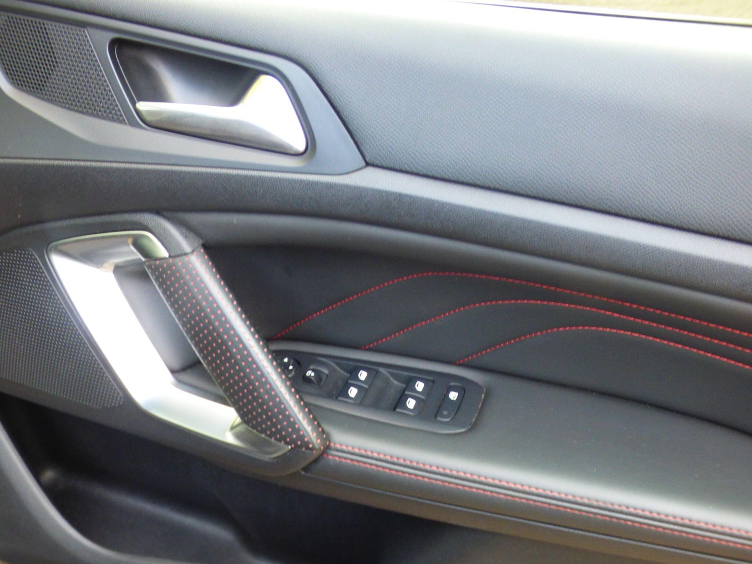 Used Peugeot 308 SW 2016 for sale - 76364404: Photo 22