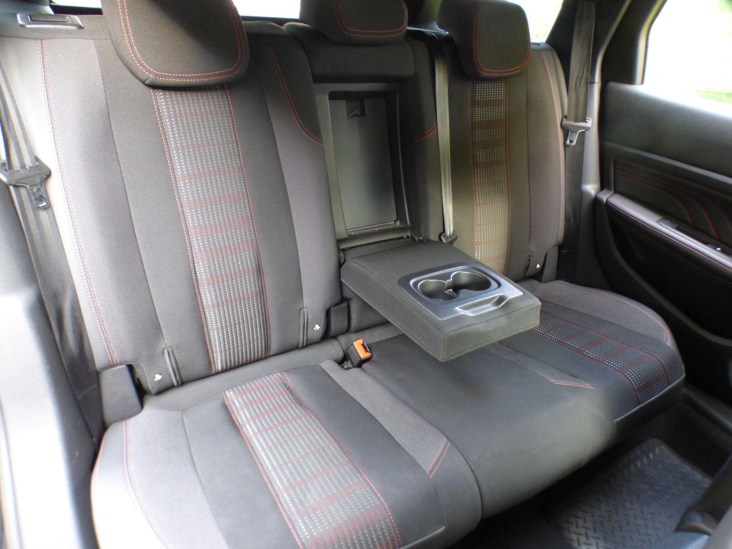 Used Peugeot 308 SW 2016 for sale - 76364404: Photo 23