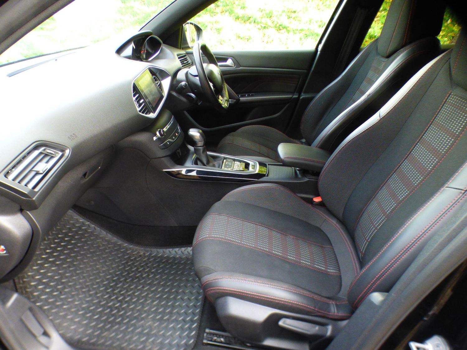 Used Peugeot 308 SW 2016 for sale - 76364404: Photo 33