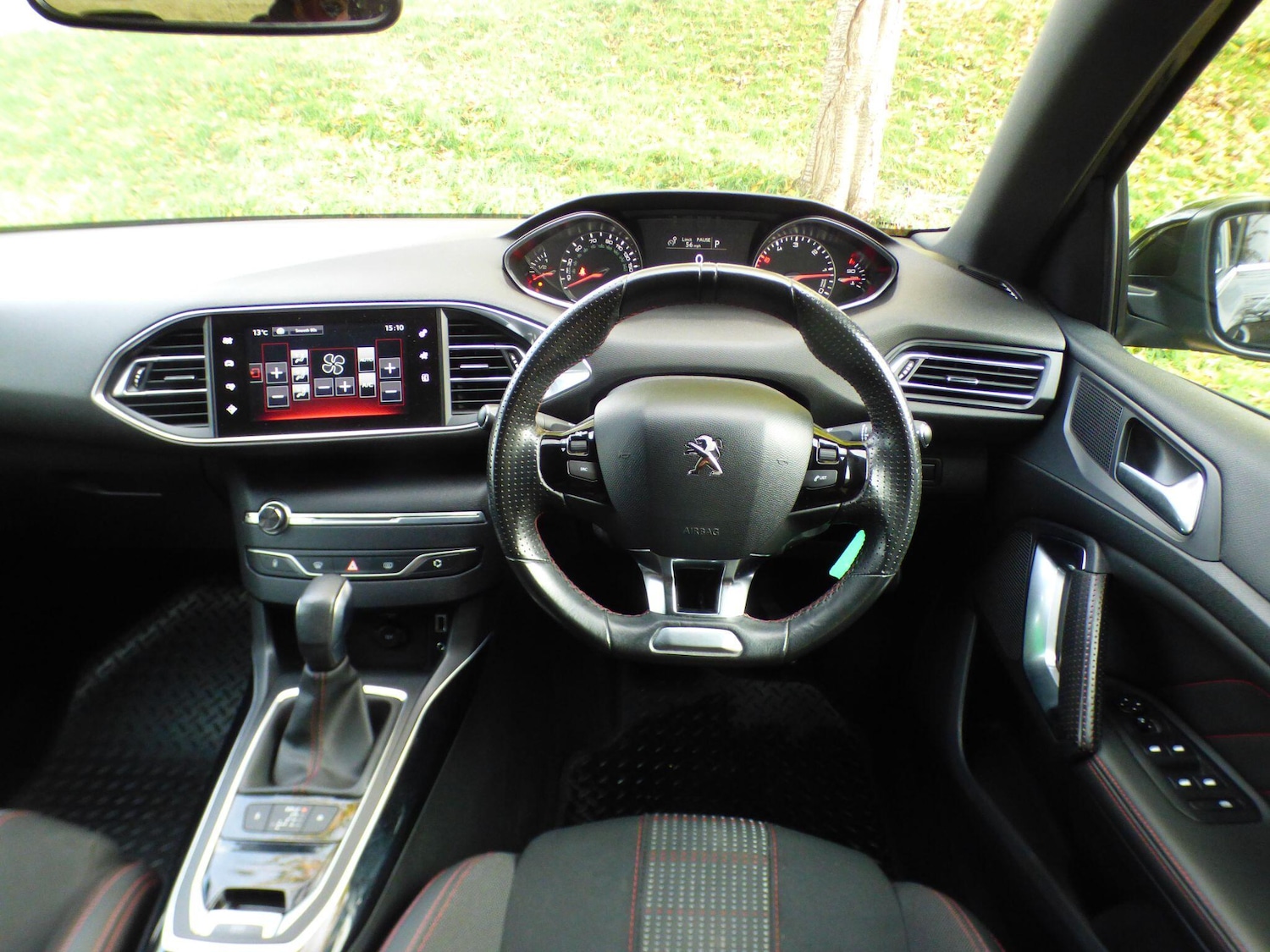 Used Peugeot 308 SW 2016 for sale - 76364404: Photo 39