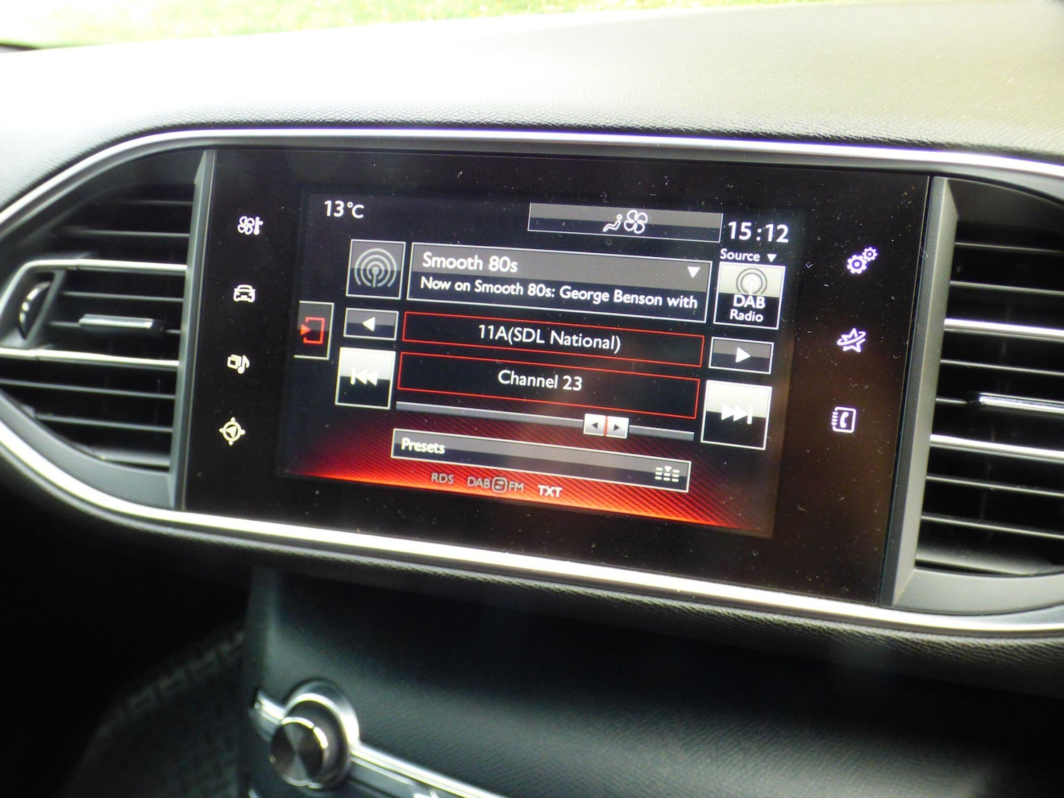 Used Peugeot 308 SW 2016 for sale - 76364404: Photo 7