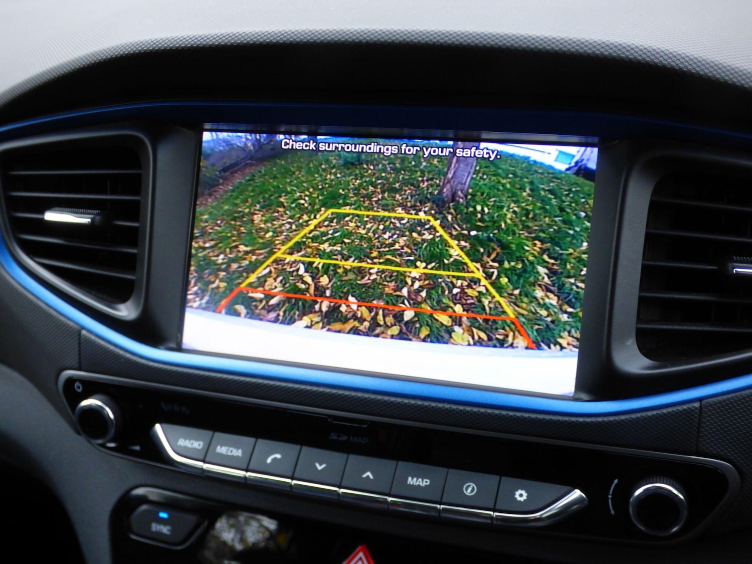 Used Hyundai IONIQ 2017 for sale - 76937647: Photo 14