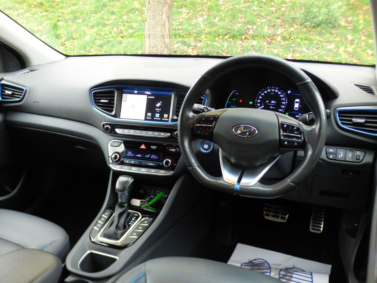 Used Hyundai IONIQ 2017 for sale - 76937647: Photo 15