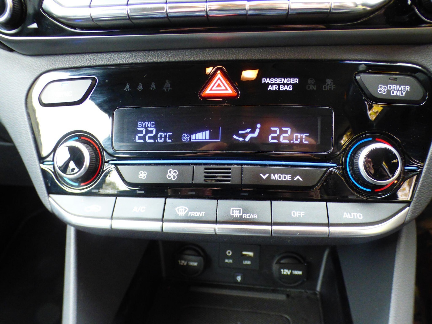 Used Hyundai IONIQ 2017 for sale - 76937647: Photo 18