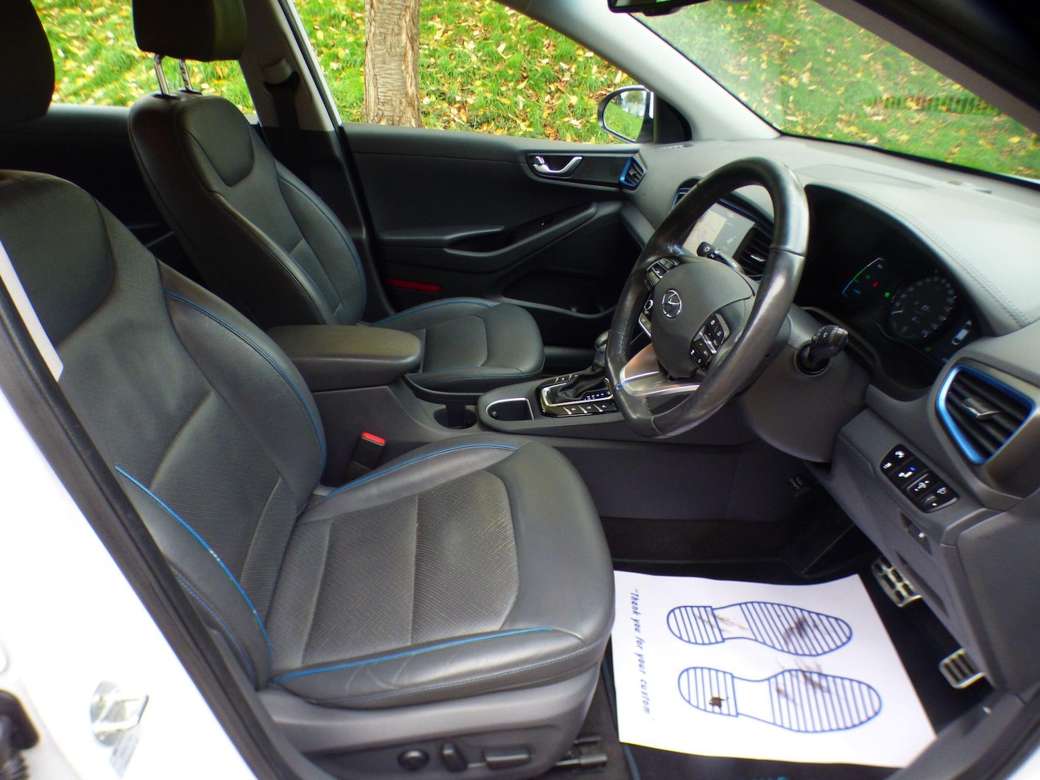 Used Hyundai IONIQ 2017 for sale - 76937647: Photo 21