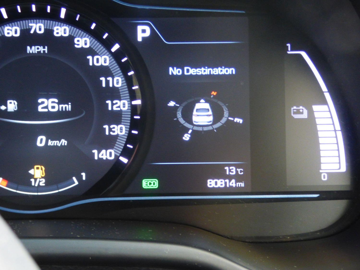 Used Hyundai IONIQ 2017 for sale - 76937647: Photo 26