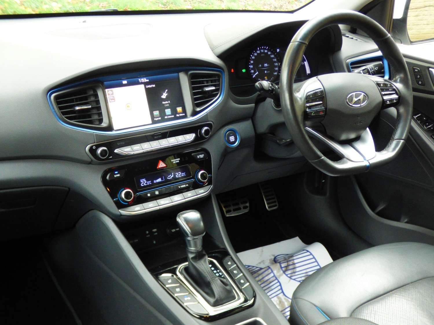 Used Hyundai IONIQ 2017 for sale - 76937647: Photo 3