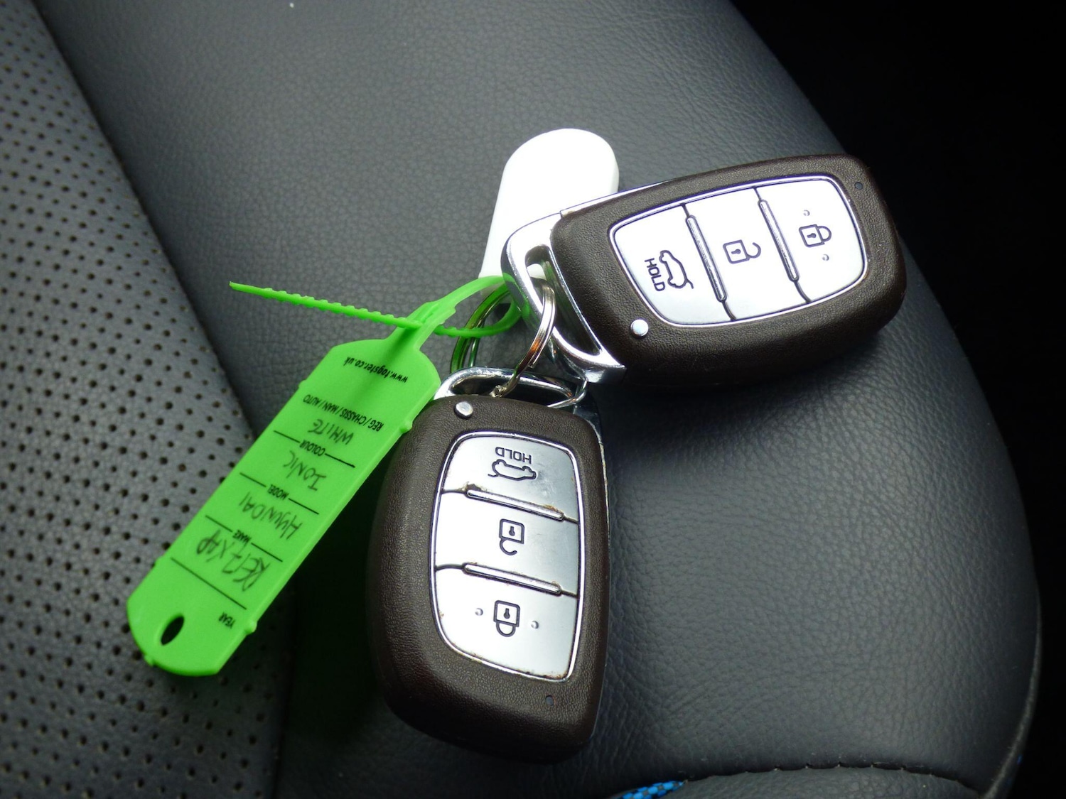 Used Hyundai IONIQ 2017 for sale - 76937647: Photo 30