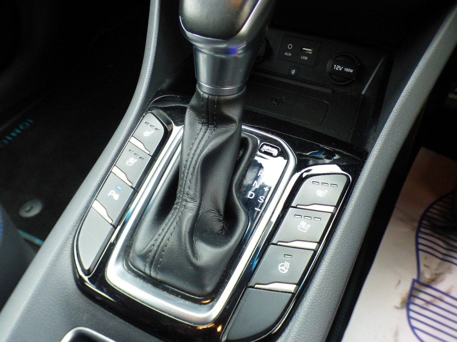 Used Hyundai IONIQ 2017 for sale - 76937647: Photo 33