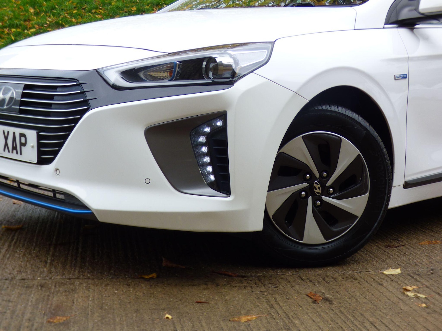 Used Hyundai IONIQ 2017 for sale - 76937647: Photo 36