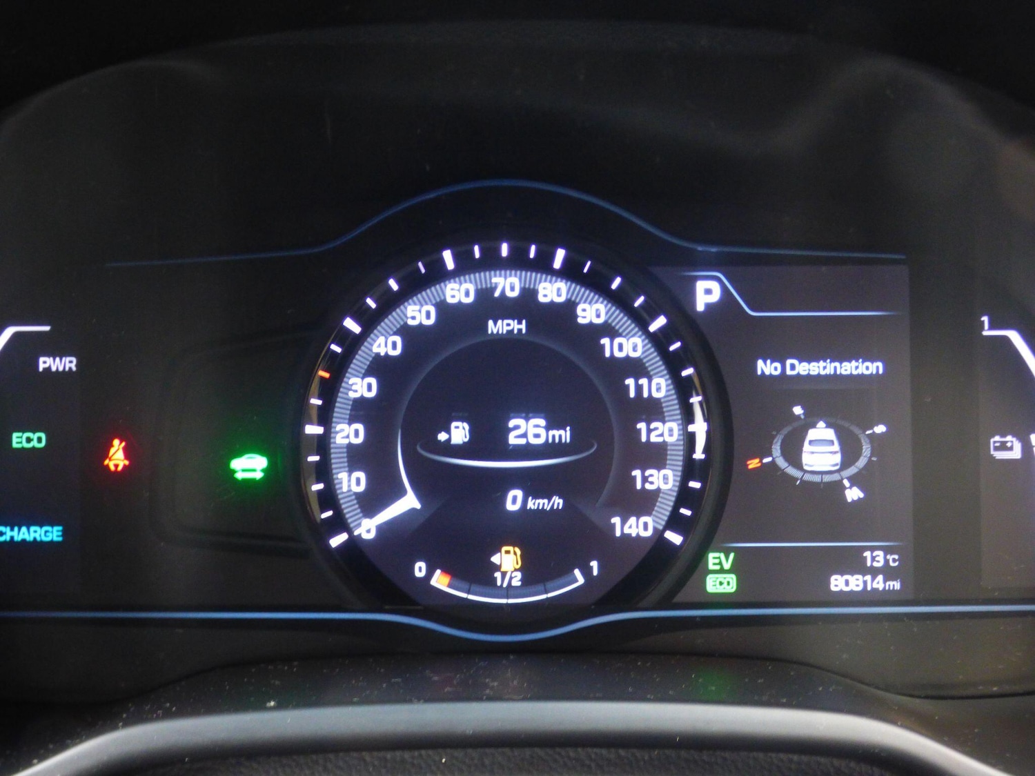 Used Hyundai IONIQ 2017 for sale - 76937647: Photo 37