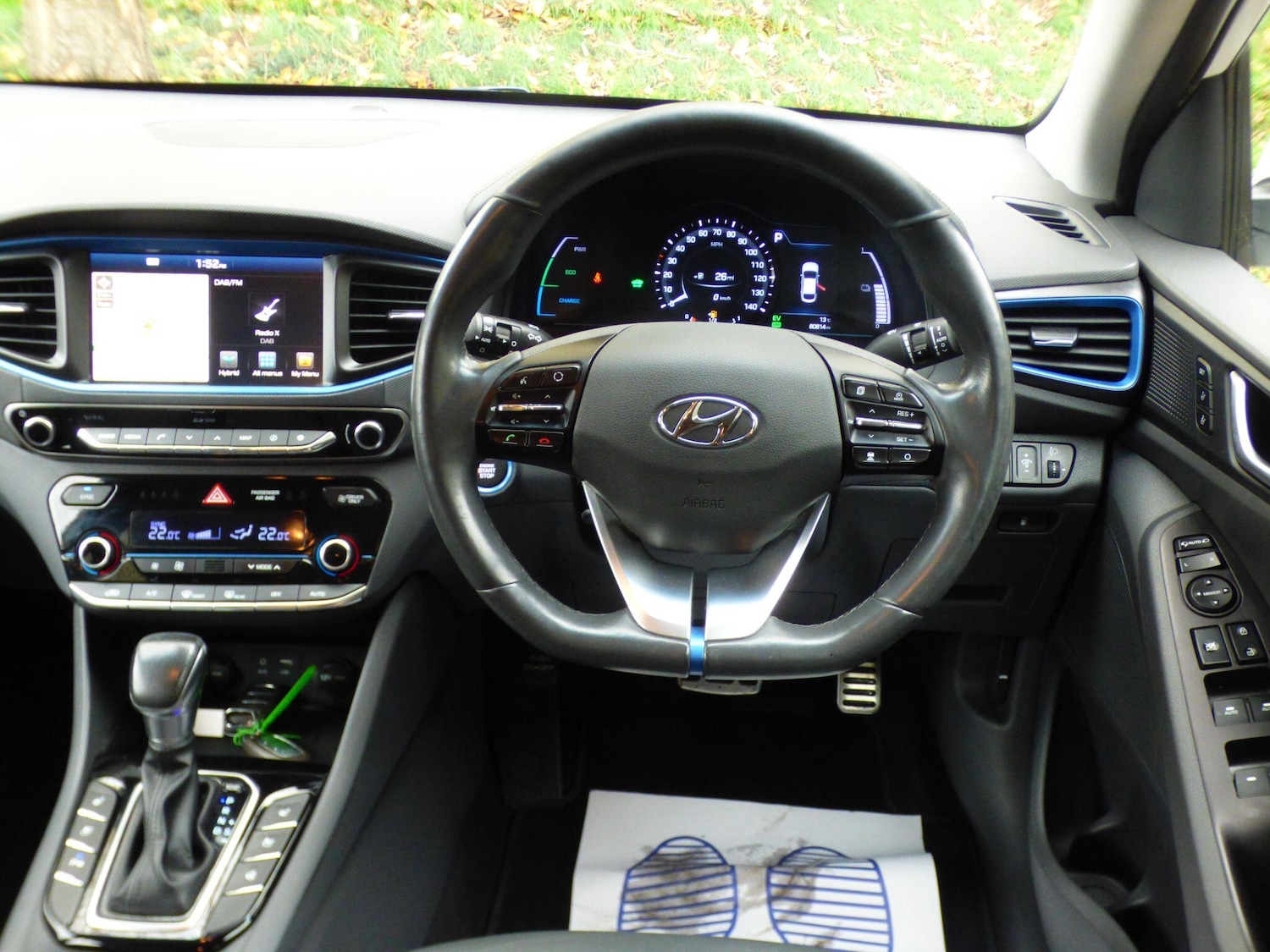 Used Hyundai IONIQ 2017 for sale - 76937647: Photo 41