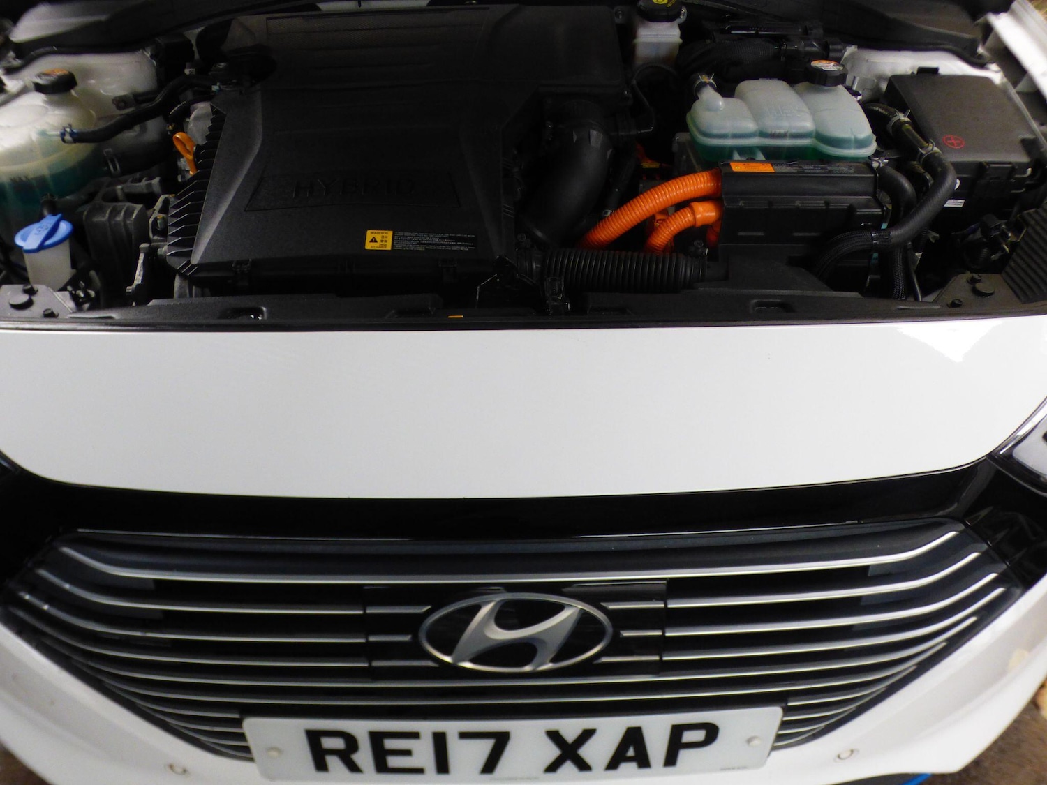 Used Hyundai IONIQ 2017 for sale - 76937647: Photo 44