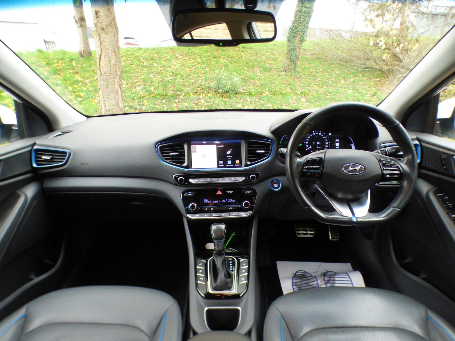 Used Hyundai IONIQ 2017 for sale - 76937647: Photo 45