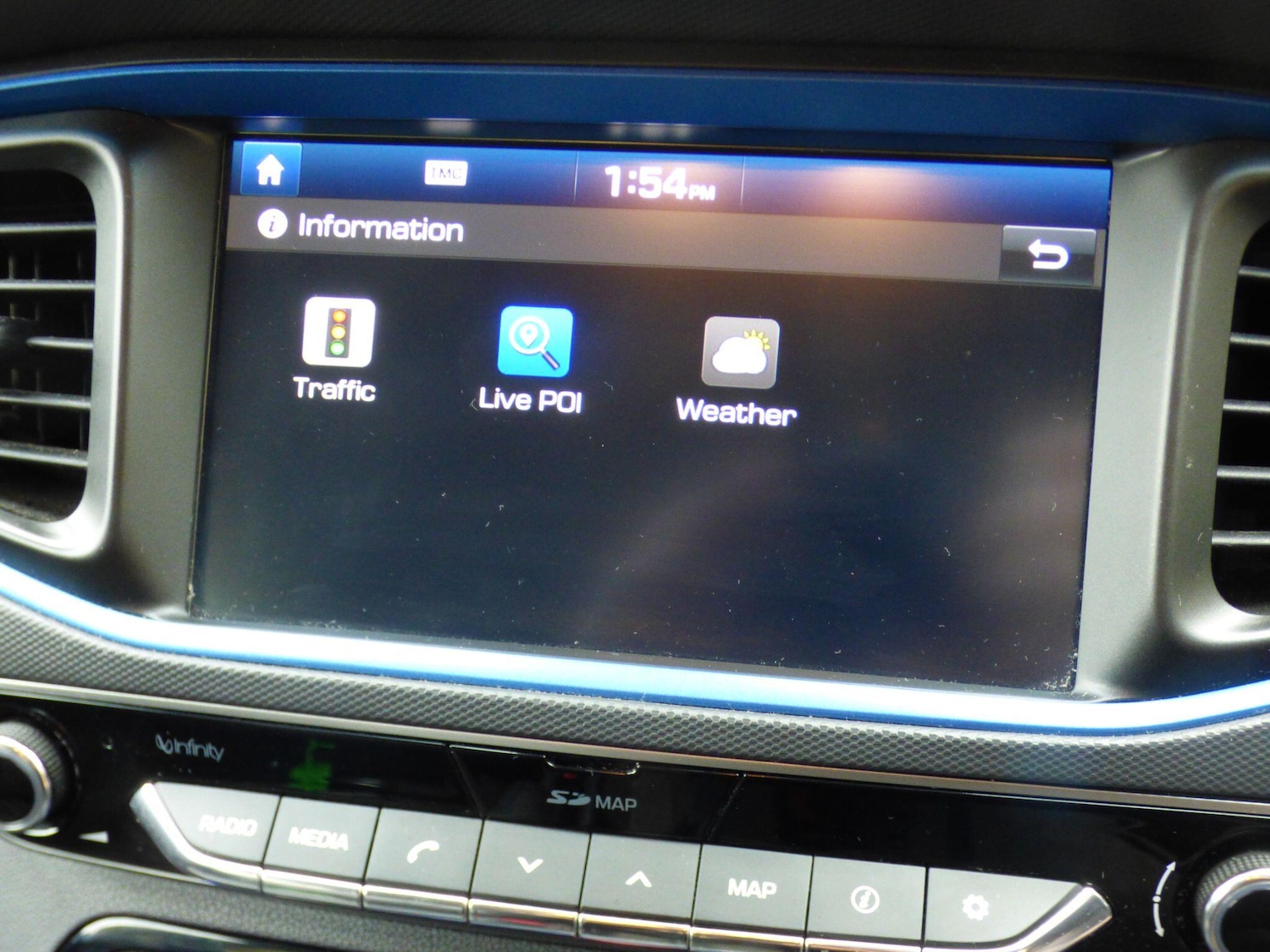 Used Hyundai IONIQ 2017 for sale - 76937647: Photo 46