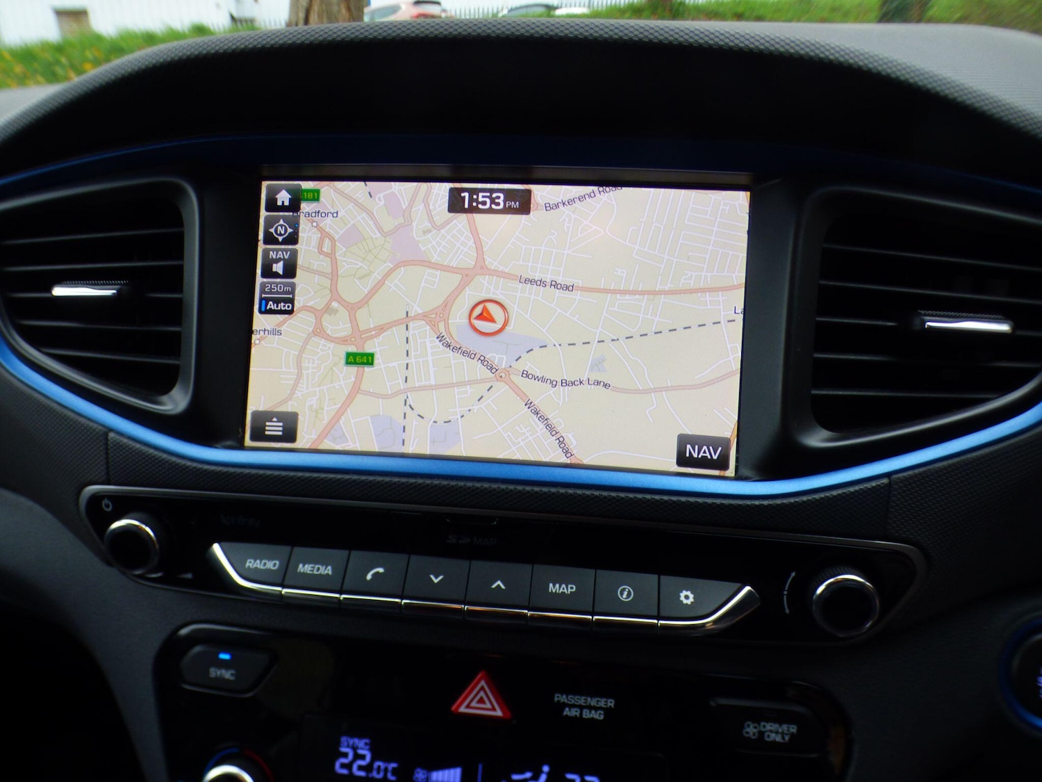 Used Hyundai IONIQ 2017 for sale - 76937647: Photo 6