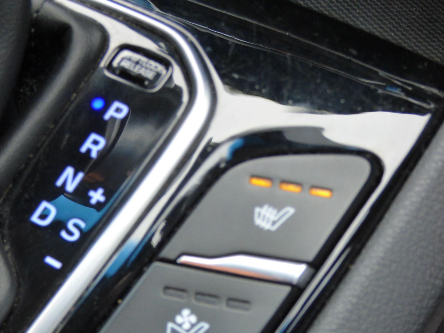 Used Hyundai IONIQ 2017 for sale - 76937647: Photo 7