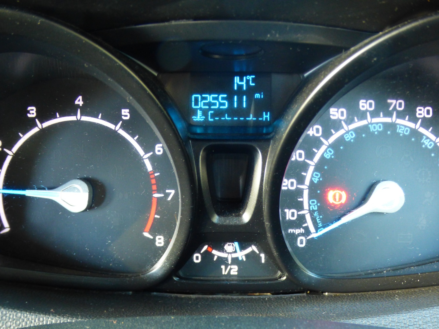 Vehicle 16