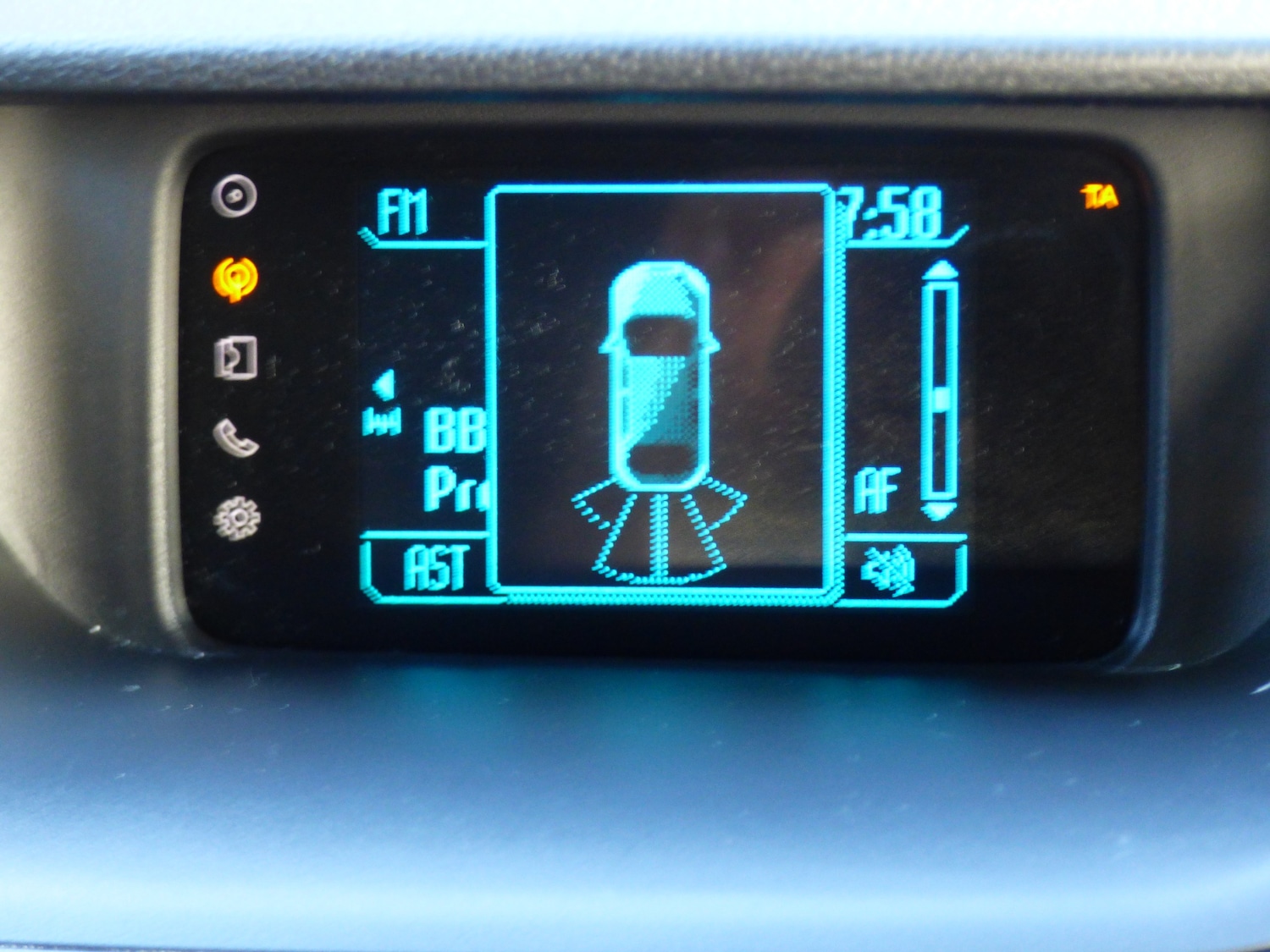 Vehicle 24