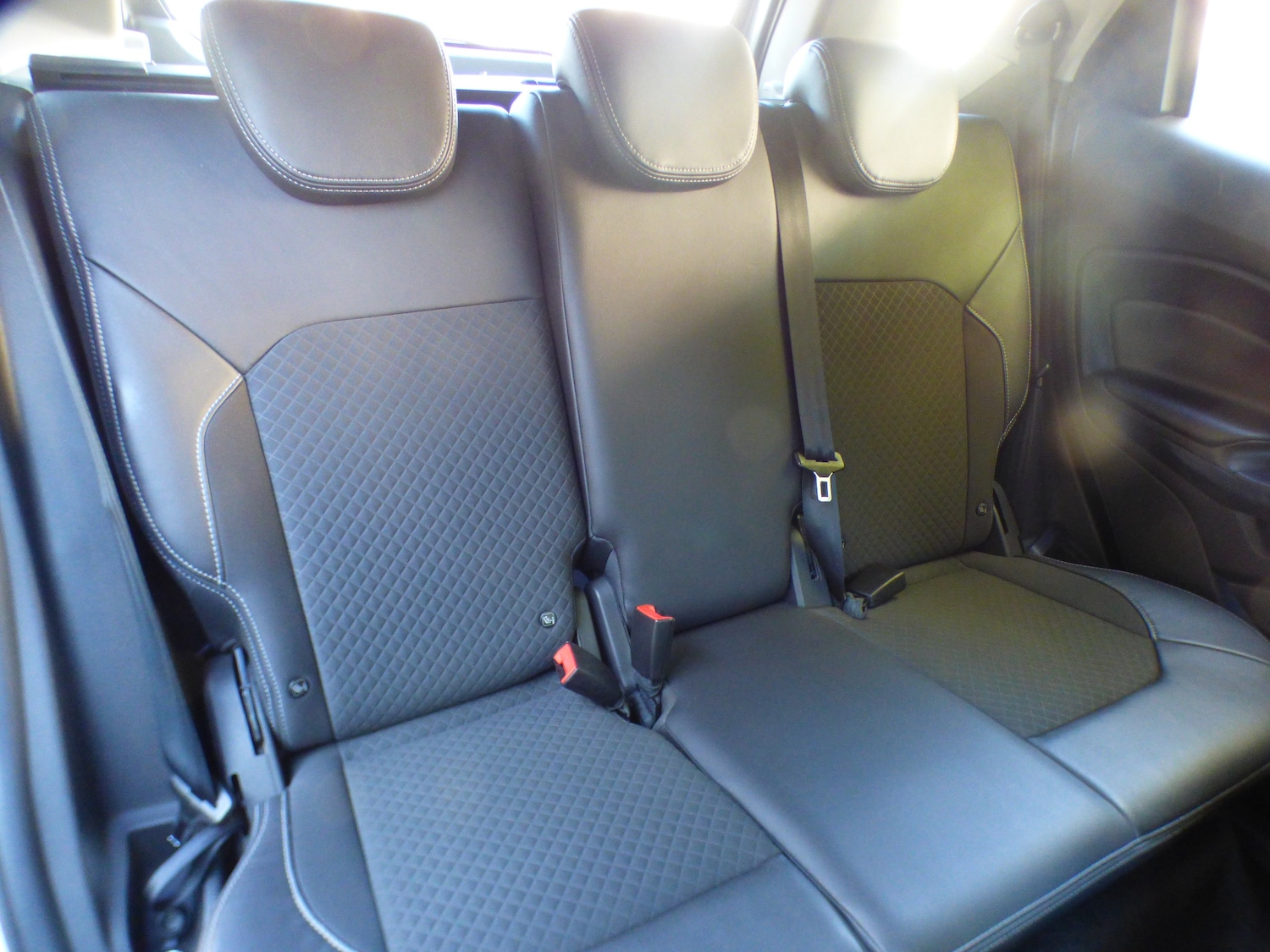 Vehicle 27