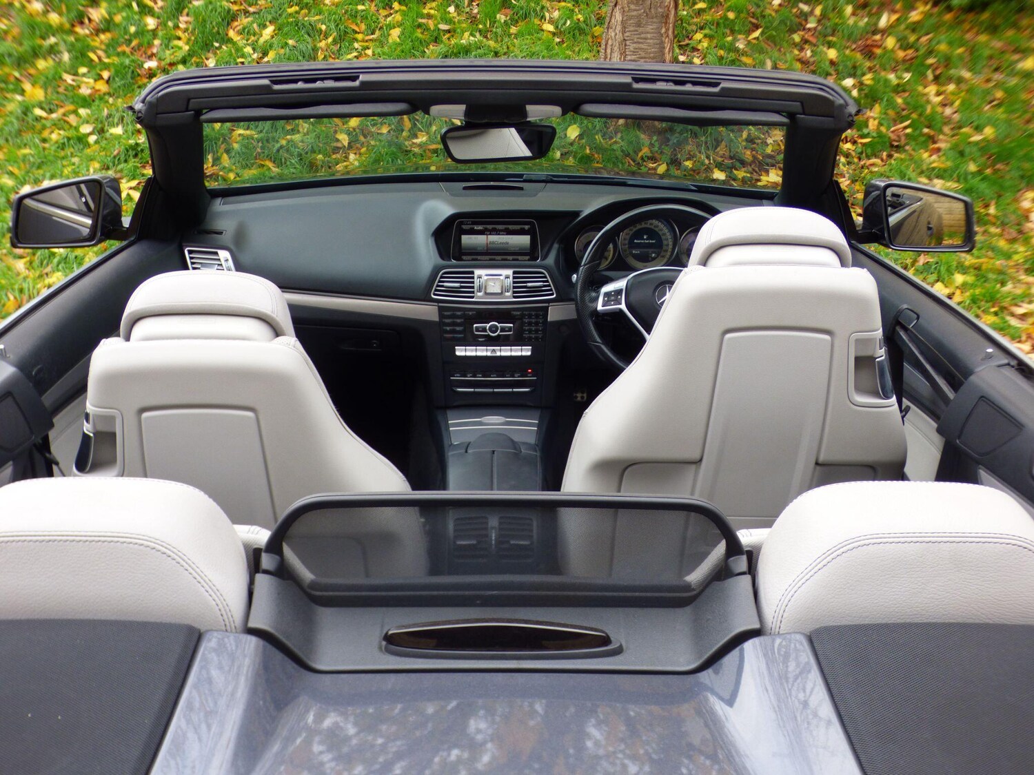 Used Mercedes-Benz E Class 2014 for sale - 77588686: Photo 23