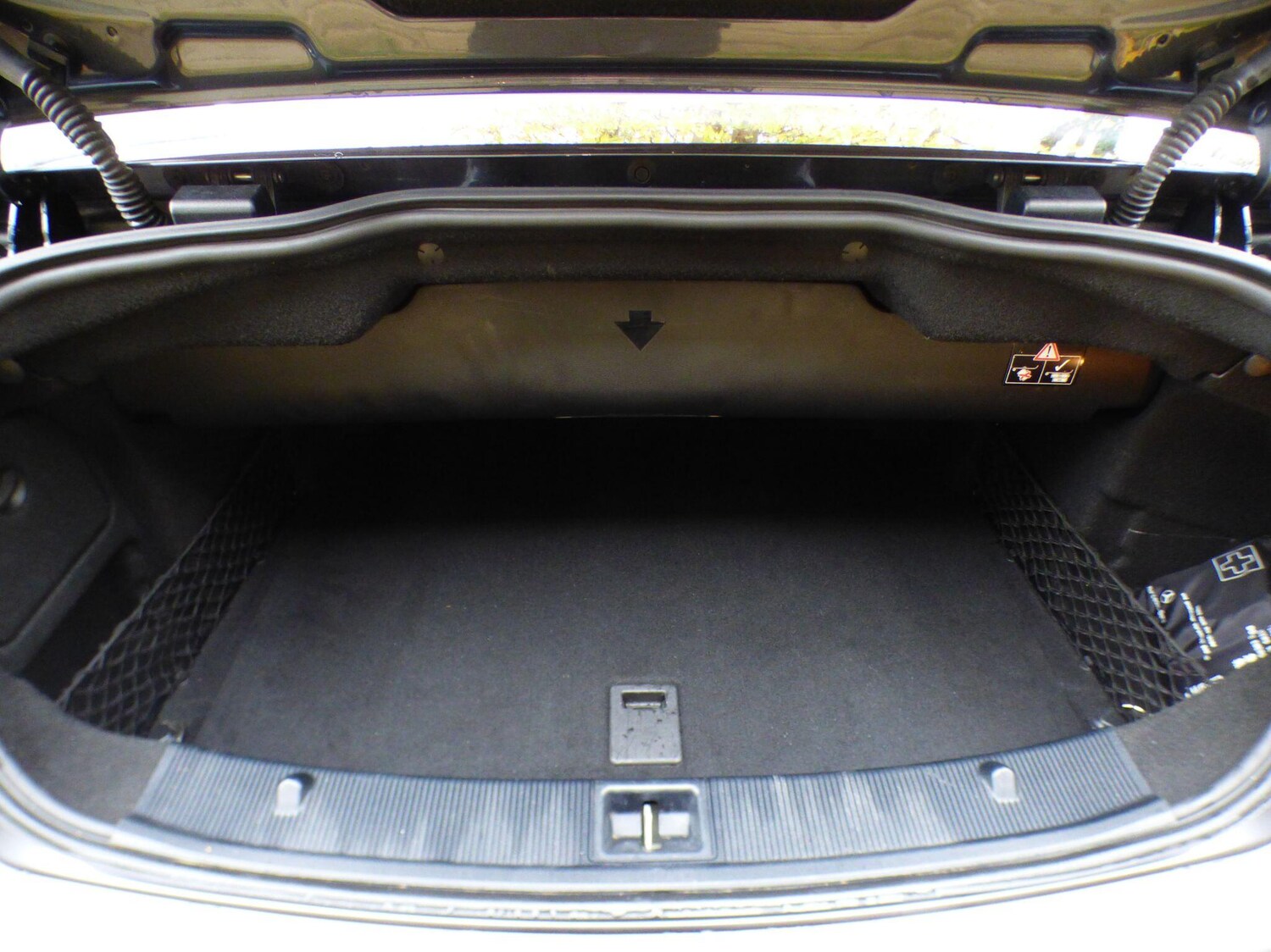 Used Mercedes-Benz E Class 2014 for sale - 77588686: Photo 24