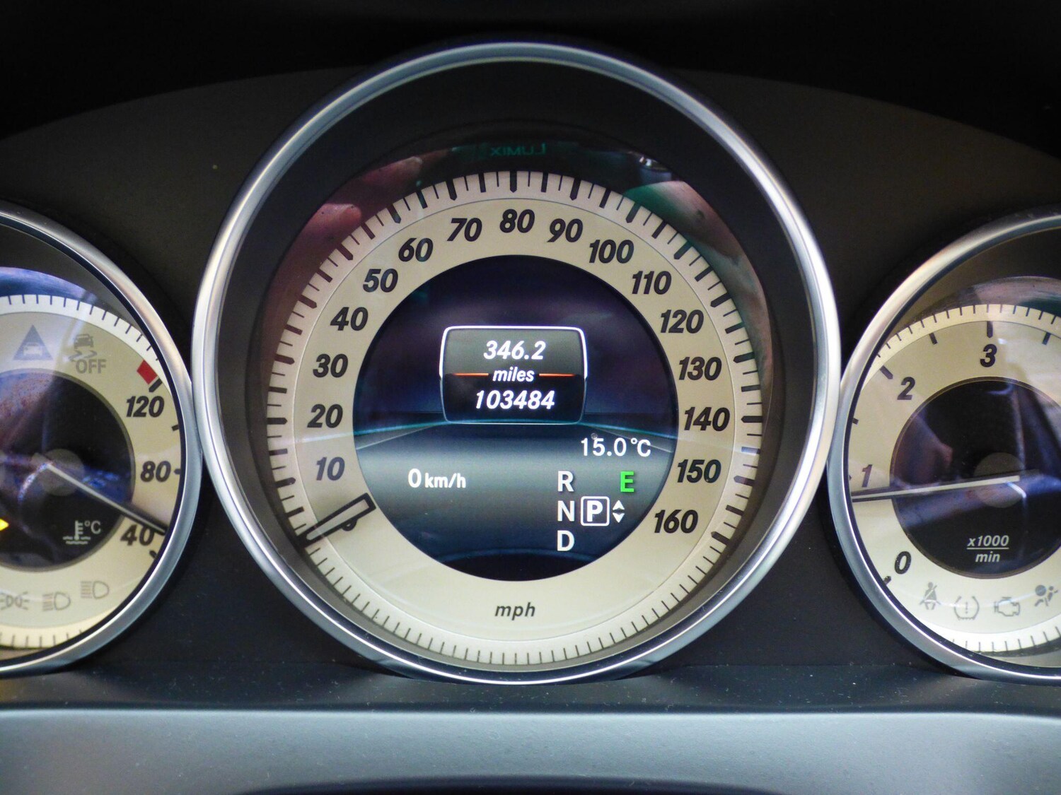 Used Mercedes-Benz E Class 2014 for sale - 77588686: Photo 37