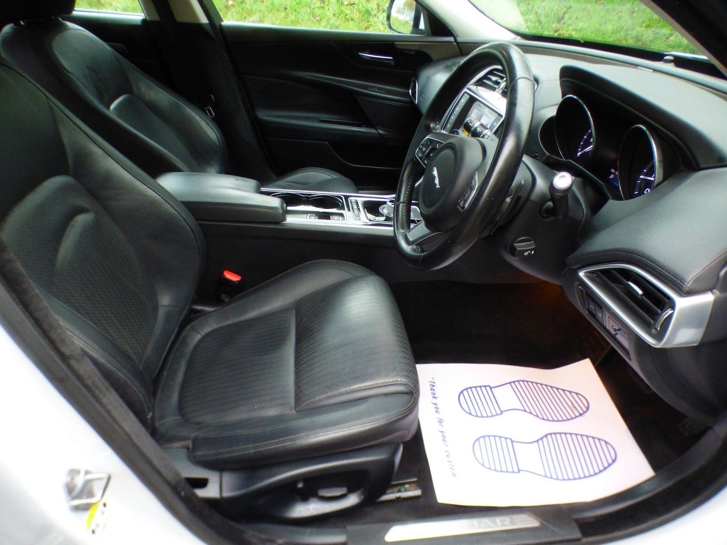 Used Jaguar XE 2016 for sale - 76896413: Photo 29