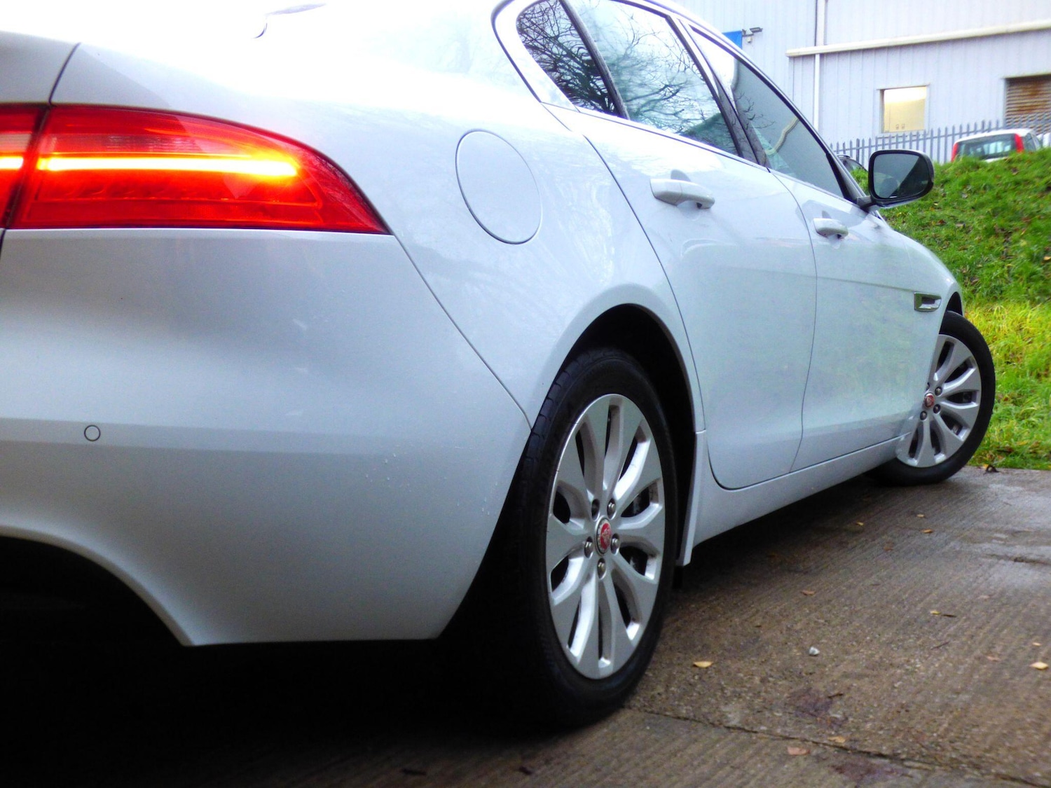 Used Jaguar XE 2016 for sale - 76896413: Photo 31